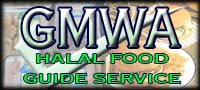 GMWA Foodguide