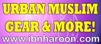 URBAN MUSLIM GEAR & MORE