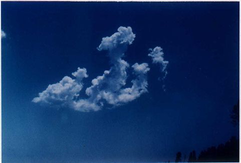 Clouds Miracle